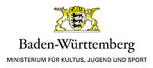 Ministerium für Kultus, Jugend und Sport Baden-Württemberg