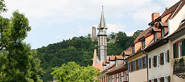 Weinheim für den Rhein-Neckar-Kreis